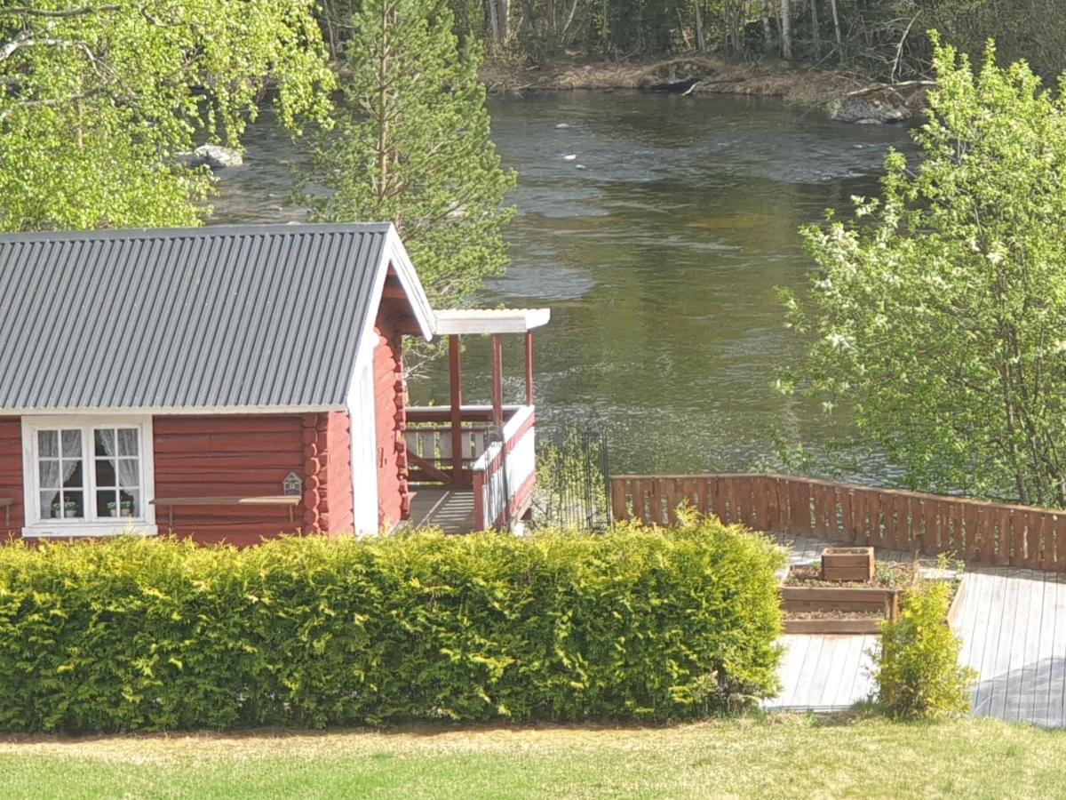 Holiday Raustua Cabin Gol Exterior foto