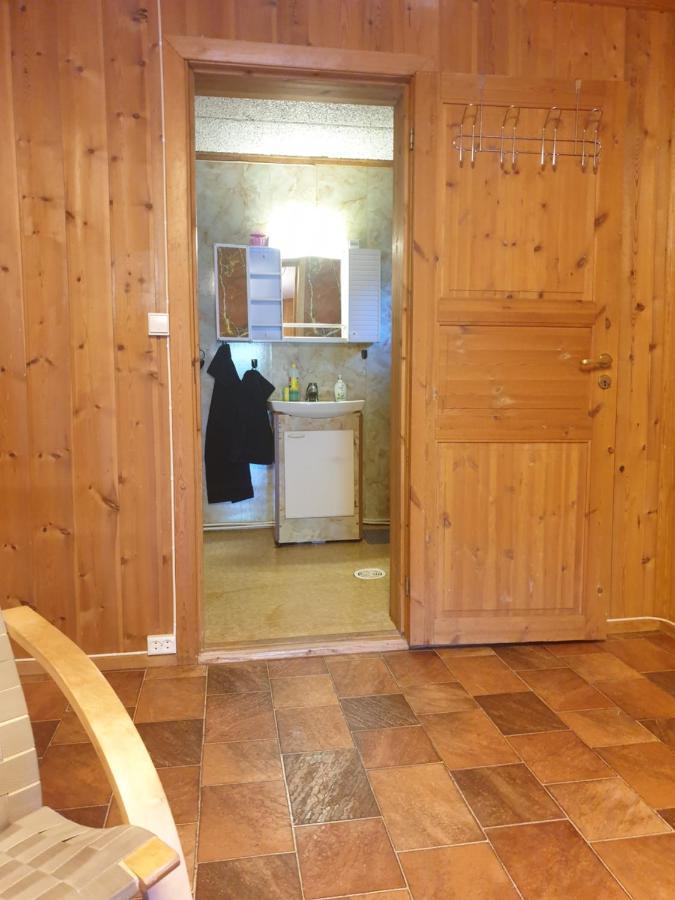 Holiday Raustua Cabin Gol Exterior foto