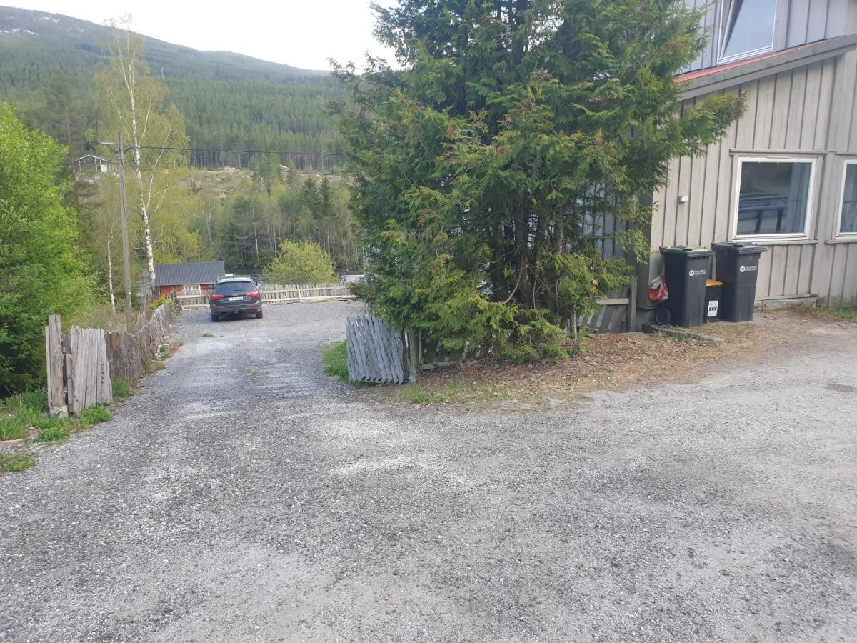 Holiday Raustua Cabin Gol Exterior foto