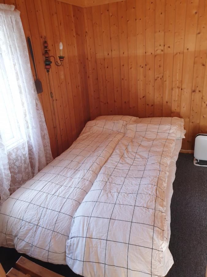 Holiday Raustua Cabin Gol Exterior foto