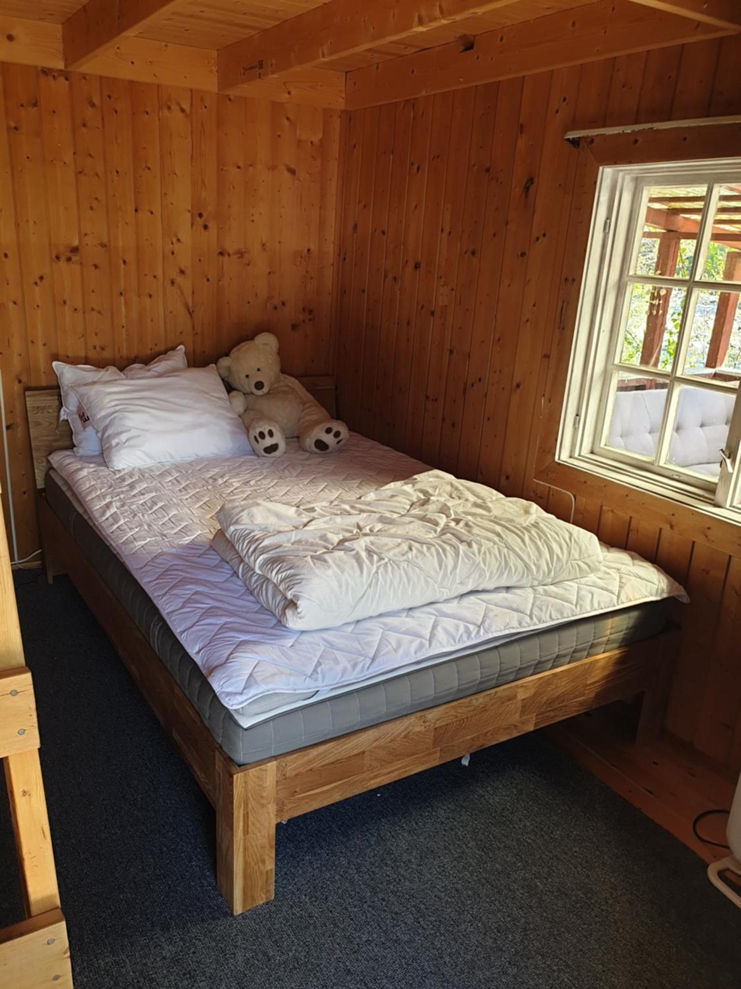 Holiday Raustua Cabin Gol Exterior foto