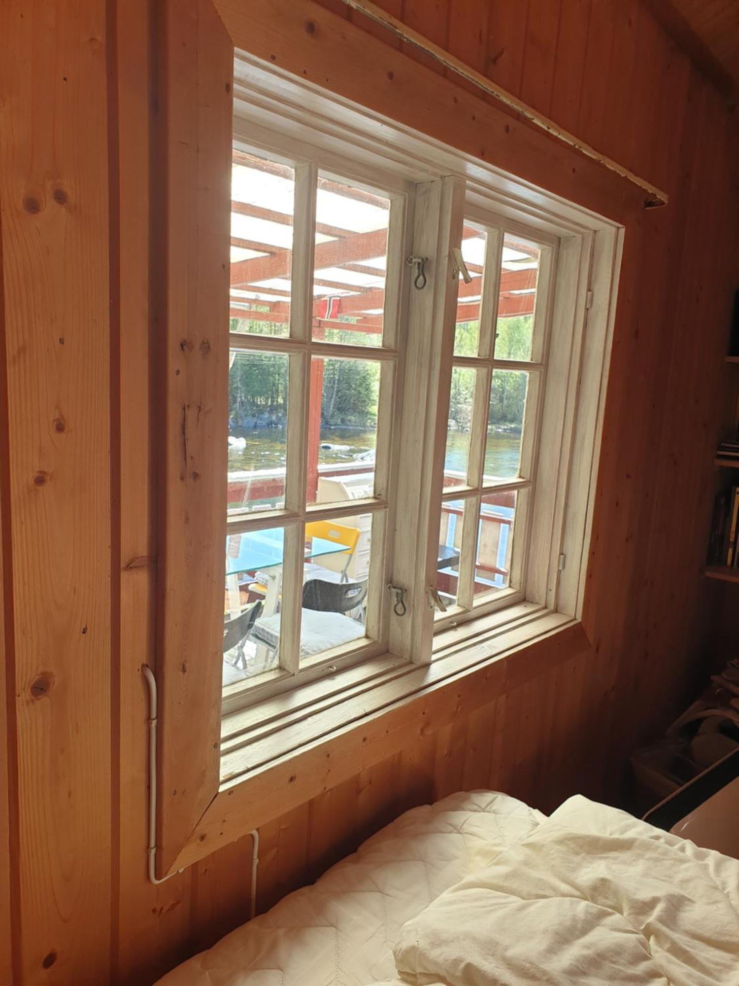 Holiday Raustua Cabin Gol Exterior foto